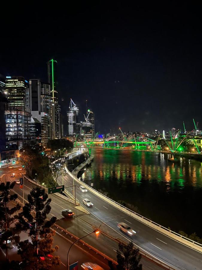 Brisbane Riverside Retreat Exterior photo